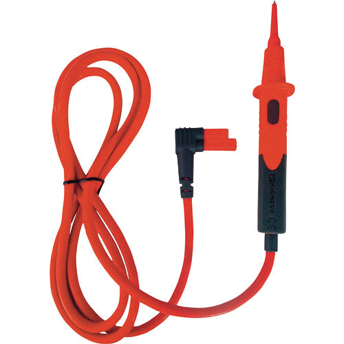 ＫＹＯＲＩＴＳＵ　リモートスイッチ付測定プローブ＿