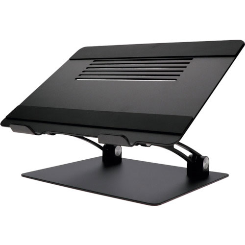 ＭＯＴＴＥＲＵ　肩や背中への負担を軽減　自由な角度に調節できるノートＰＣスタンド　ペンタブ　液タブ　＿