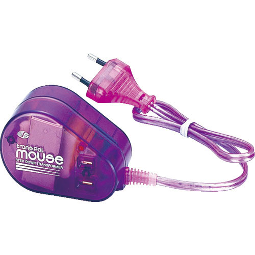 スワロー　海外用トランス　ＭＯＵＳＥシリーズ　ＡＣ２２０－２４０Ｖ＿