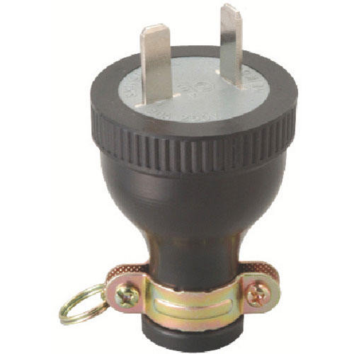 明工　ゴムプラグ＿