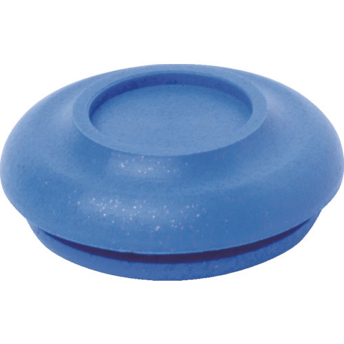 スガツネ工業　（２１００４４０４４）ＭＰＧ－１６金属粉入り膜付グロメット＿