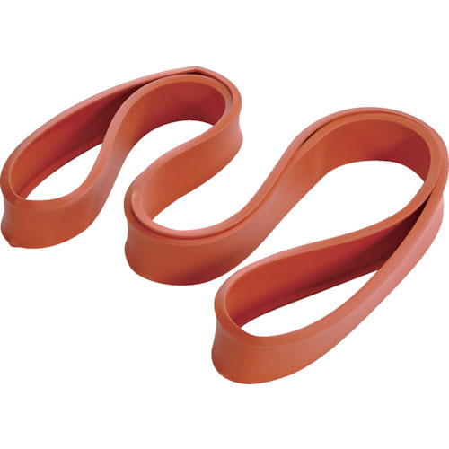 ＴＲＵＳＣＯ　カルティオビッグぶつかりキズ防止バンパークッション　オレンジ　５２Ｘ２６６０＿