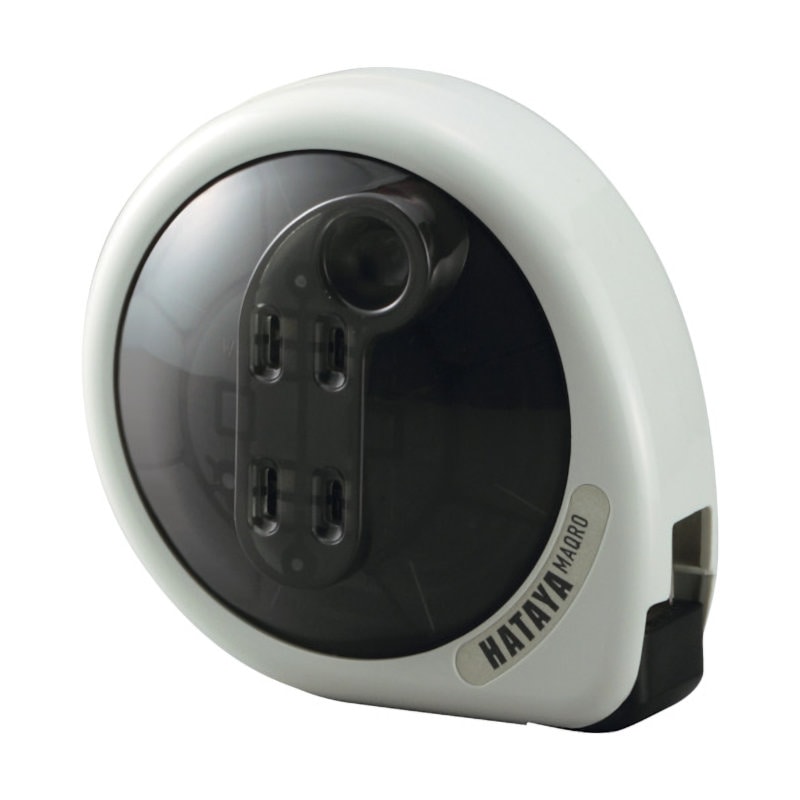 ハタヤ　マッキュロ（アイボリーシリーズ）