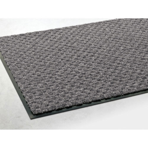 テラモト　屋内マット　ハイペアロン　モスグレー　９００×１２００ｍｍ＿