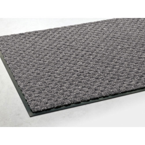 テラモト　屋内マット　ハイペアロン　モスグレー　９００×１８００ｍｍ＿