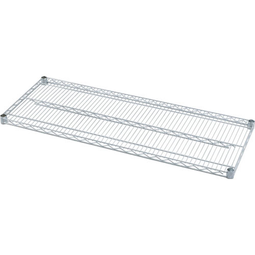 ＩＲＩＳ　５３７８６５　メタルラック［［Ｒ下］］　高耐荷重棚板　ＭＲ―１２ＴＫ　シルバー＿