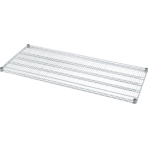 ＩＲＩＳ　５３７８６８　メタルラック［［Ｒ下］］　高耐荷重棚板　ＭＲ―１５６０ＴＫ　シルバー＿