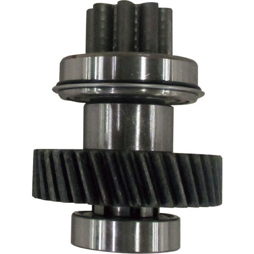 キトー　電気トロリＭＲ２形用部品　ギヤＳ　１式適合機種：ＭＲ２（０１０Ｓ／ＩＳ）＿