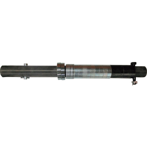 キトー　電気トロリＭＲ２形用部品　ツリジク　３００　１式　適合機種：ＭＲ２（０２０）＿