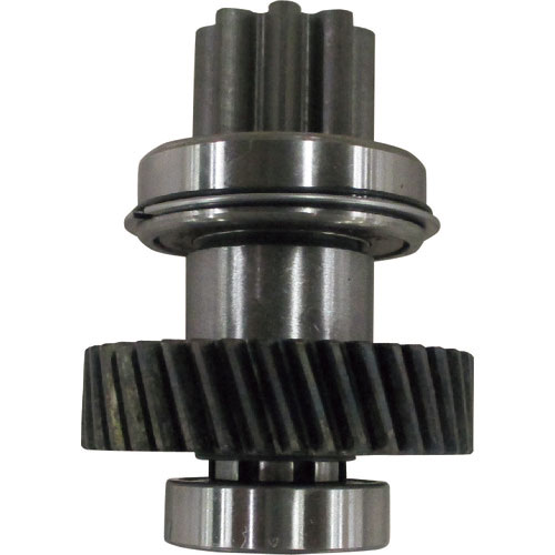 キトー　電気トロリＭＲ２形用部品　ギヤＳ　１式　適合機種：ＭＲ２（０２０Ｓ／ＩＳ、０３０Ｓ／ＩＳ）＿