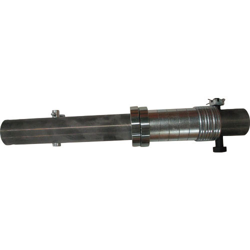 キトー　電気トロリＭＲ２形用部品　ツリジクヒョウジュン　１式　適合機種：ＭＲ２（０２０）＿