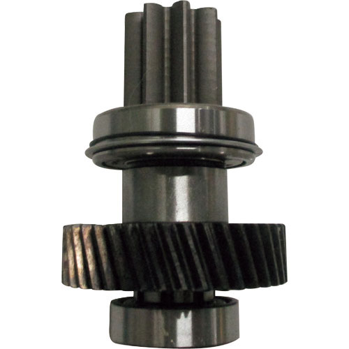 キトー　電気トロリＭＲ２形用部品　ギヤＳ　１式　適合機種：ＭＲ２（０５０Ｓ／ＩＳ）＿