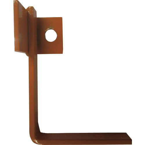 キトー　電気トロリＭＲ２形用部品　ツリテオシ　適合機種：ＭＲ２（０５０）＿