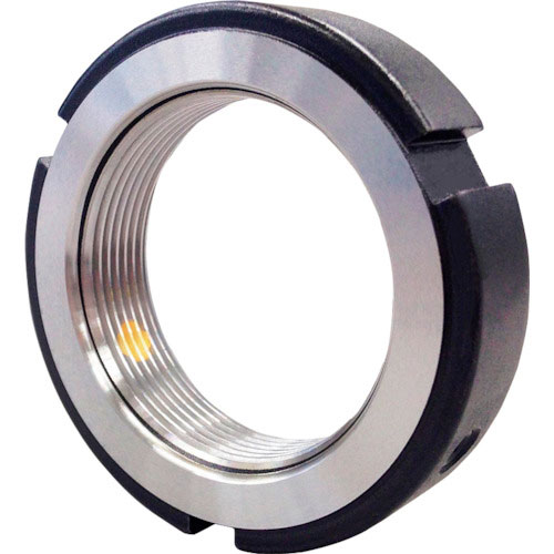 日機　精密ロックナット　ＭＲシリーズ　Ｍ５０Ｘ１．５Ｐ＿