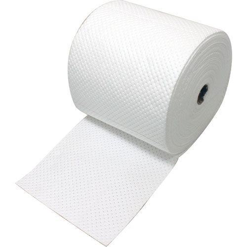 テラモト　吸油シート（ロールタイプ）５００×５０ｍ＿