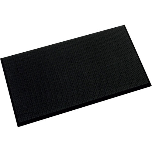 テラモト　耐油クッションマットＦＷ　４５０×７５０ｍｍ＿