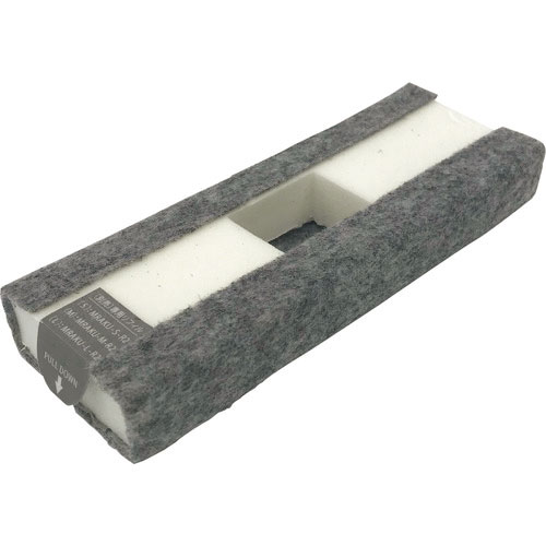 マグエックス　ホワイトボードイレーザーラクリフ（Ｌ）リフィール＿