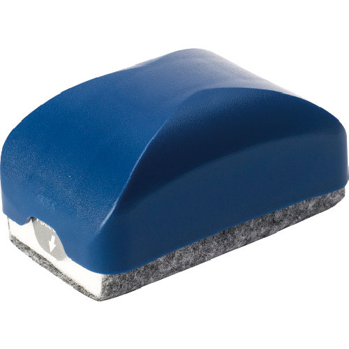 マグエックス　ホワイトボードイレーザーラクリフ（Ｍ）＿