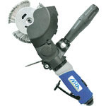 ＭＲＡ　エアグラインダー　エアリムーブサンダ　縦回転仕様本体のみ＿