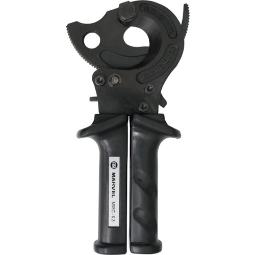 マーベル　ラチェットケーブルカッター＿