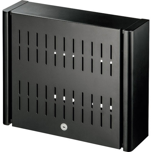 ＳＡＮＷＡ　ＶＥＳＡ取付けセキュリティボックス＿