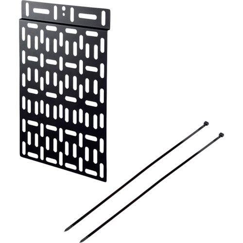 ＳＡＮＷＡ　ＶＥＳＡ取付けプレート（大）＿