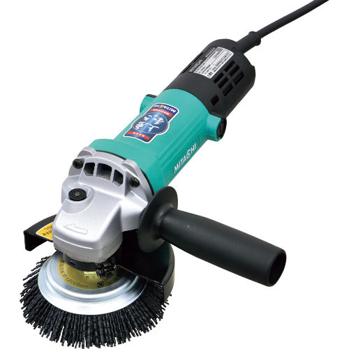 ミタチ　ポリッシングサンダ＿