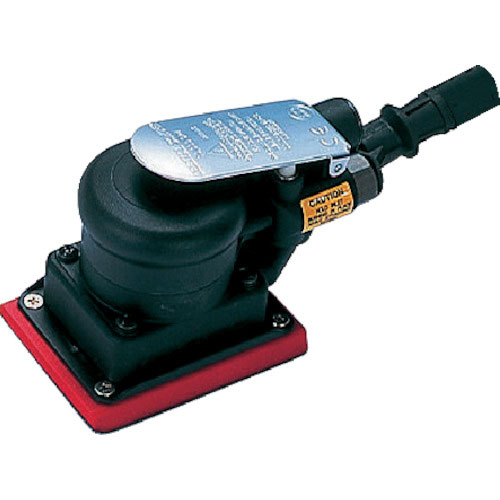 ＴＯＫＵ　オービタルサンダ　自吸塵式　ビニールフェース　のり式＿