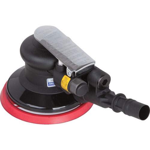 ＴＯＫＵ　ダブルアクションサンダ５　自吸塵式　フックフェース　マジック式＿