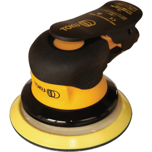 ＴＯＫＵ　ダブルアクションサンダー　非吸塵式　フックフェース＿