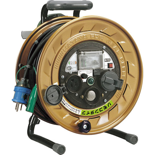 ハタヤ　メタルセンサーリール（リモコンタイプ）＿