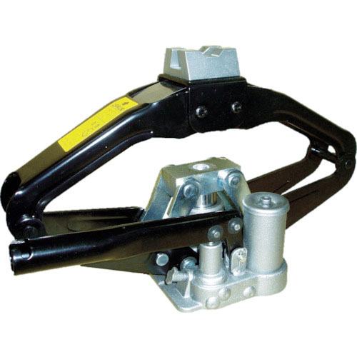 マサダ　油圧シザースジャッキ＿