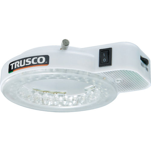 ＴＲＵＳＣＯ　ＳＣＯＰＲＯ用ＬＥＤリング照明＿