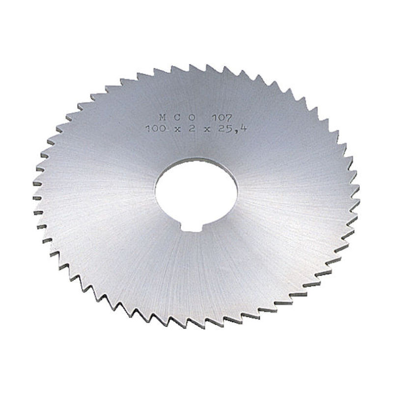 岡崎　メタルソー　外径１００　厚さ２．０　刃数５６＿