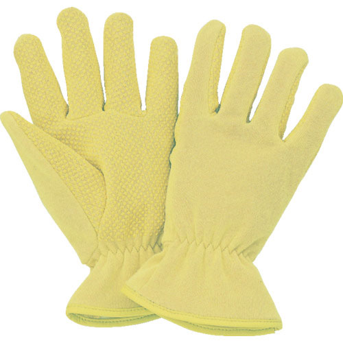 マックス　耐切創手袋　フリー＿