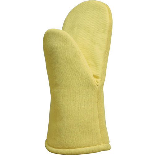 マックス　３００℃対応耐熱ミトン＿