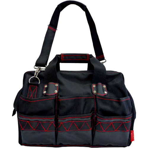 マーベル　ＷＡＩＳＴ　ＧＥＡＲ（ボストンツールバッグ）レッド＿