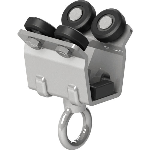 ダイケン　パイプレールマテハン用　ＭＴＣ　複車＿