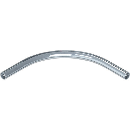 ダイケン　マテハンパイプレール　ＭＴＣ　カーブレール　２００Ｒ＿