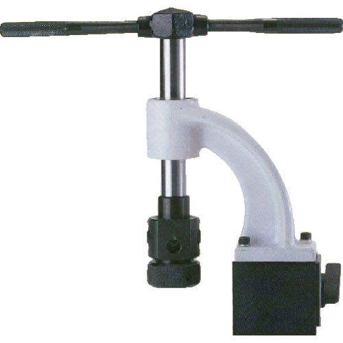 ニューストロング　タップハンドル　マグネットホルダー付き　エム５からエム１２＿