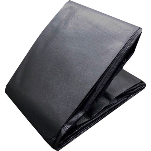 萩原　ターピー　ＵＶメタリックシルバーシート（３年耐侯）１．８×１．８＿