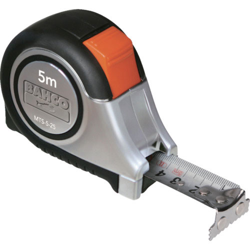 バーコ　オートストップメジャー　５ｍ＿