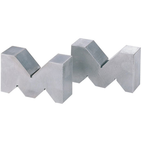 ニューストロング　Ｍ型ブロック（ヤゲン台Ａタイプ）　３２×５０＿