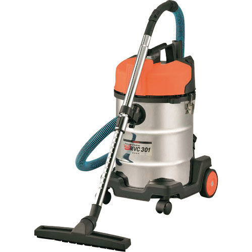 ＭＥＩＨＯ　乾湿両用バキュームクリーナー＿