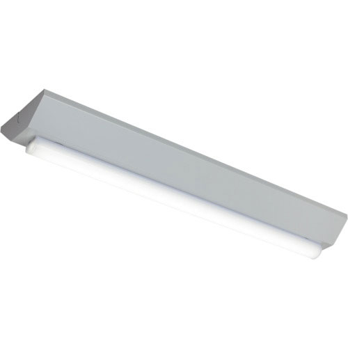 ホタルクス　ＬＥＤ一体型ベース照明逆富士ＦＬ２０形相当１０００ｌｍ＿