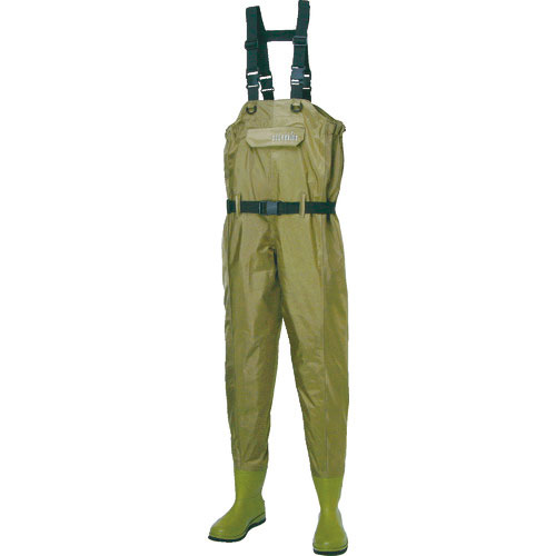 ハンシン　ＭＷー１２５ドライメッシュウエーダーＬＬＬ＿