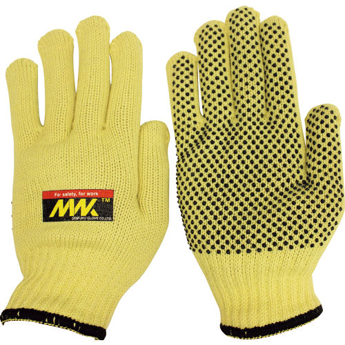 スベリ止め付き