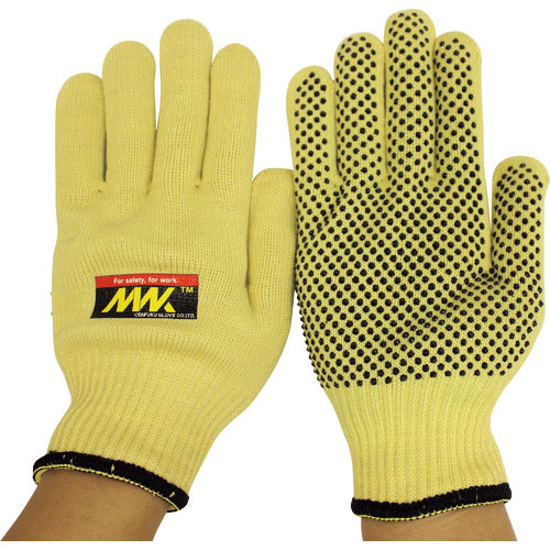 スベリ止め付き