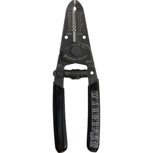 マーベル　マイクロワイヤーストリッパー＿