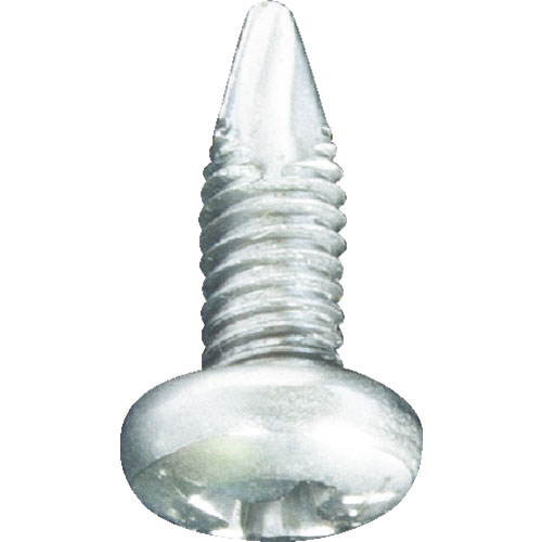 ＭＩＹＡＧＡＷＡ　薄板専用ドリルねじナベ　バリスター　４Ｘ１３　３３本入＿